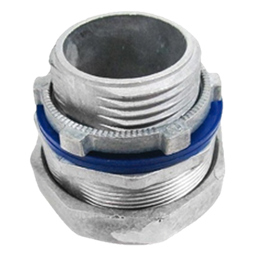 Conector recto Liquidtight Anclo ANC-HLR-100 1" 25 mm