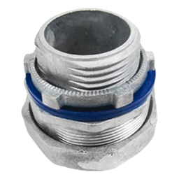 Conector recto liquidtight Anclo ANC-HLR38 3/8"