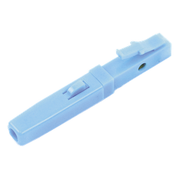 Conector fibra óptica LinkedPro FASC-LC LC/UPC monomodo Drop