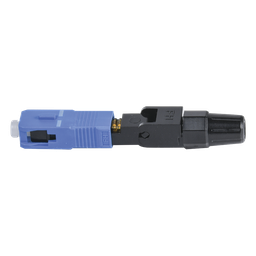 Conector de fibra FiberHome FASC-UPC monomodo SC/UPC