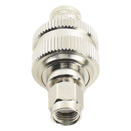 Conector RP-SMA macho inverso RF Industries RP-3000-I