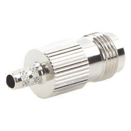 Conector TNC hembra RF Industries RFT-1216-1 RG-58/U