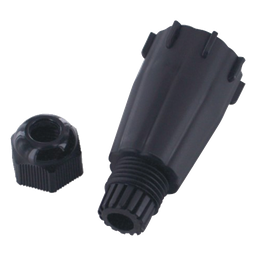 Conector glándula industrial LinkedPro LP-WP-AD IP67