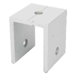 Conector U pierna trasera EPCOM Powerline EPLU33 35 mm