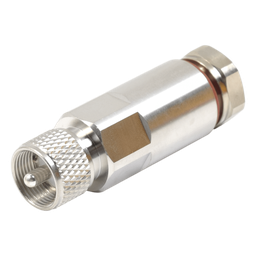 Conector UHF macho Heliax RF Industries RFU-502-H1