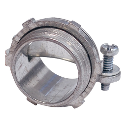 Conector uso rudo Anclo ANC-CUR-34 zinc 3/4 pulg