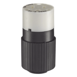 Conector hembra Hubbell BRY-5269-NC 15A 125V NEMA 5-15R