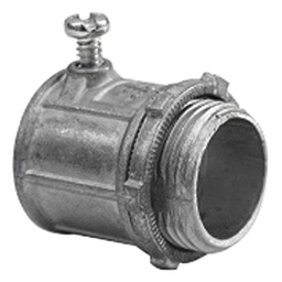 Conector conduit Anclo ANCCCL34 3/4" pared delgada