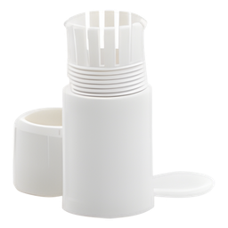 Conector protección RJ45 Hikvision DS-PLUG-EXTN IP67