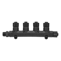Conector en T multipuerto Garmin 010-11078-01 NMEA 2000