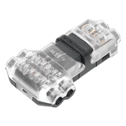 Conector rápido tipo T Epcom Powerline TCON2 2 contactos