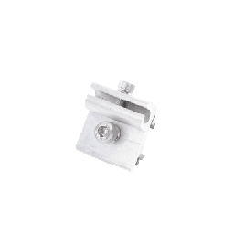 Conector tierra física EPCOM POWERLINE EPLELN220 para riel montaje solar