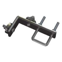 Conector a tierra piso falso Total Ground TG-CPF-CUAD