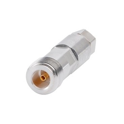 Conector N hembra Andrew F1-PNF para Heliax FSJ1-50A