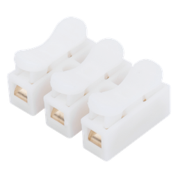 Conector push EPCOM PowerLine PCON3 3 contactos 250V 10A