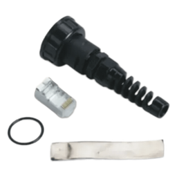 Conectores de red Garmin 010-10603-00 RJ45 marino 2 pzas