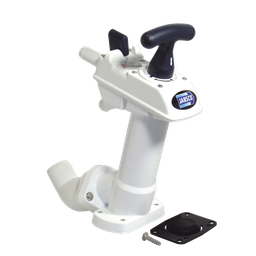 Conjunto de bomba Jabsco 29040-3000 Twist n' Lock marino