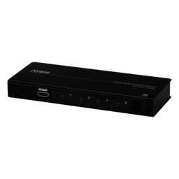 Conmutador HDMI ATEN VS481C 4 puertos 4K 60Hz