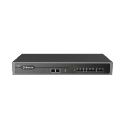 Conmutador IP Yeastar P550 50 ext 25 simultáneas
