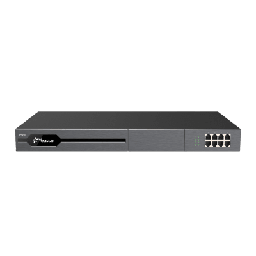 Conmutador IP Yeastar P560 100 ext 30 simultáneas