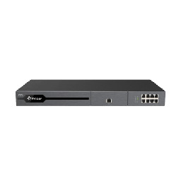 Conmutador IP Yeastar P570 300 ext 60 simultáneas