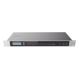 Conmutador IP-PBX Grandstream UCM6308A 8FXO 8FXS