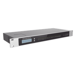 Conmutador IP-PBX Grandstream UCM6308 8FXO 8FXS