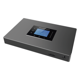 Conmutador IP-PBX Grandstream UCM6301 1FXO 1FXS