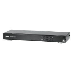 Matriz HDMI 4x4 ATEN VM0404HA 4K UHD