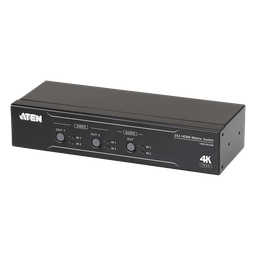 Matriz HDMI 2x2 ATEN VM0202HB 4K 18Gbps