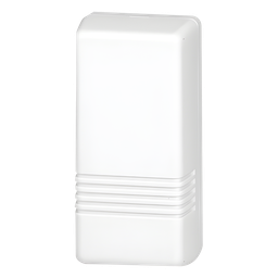 Contacto magnético inalámbrico Honeywell Home Resideo 5819S