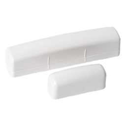 Contacto magnético inalámbrico Honeywell 5820L ultradelgado