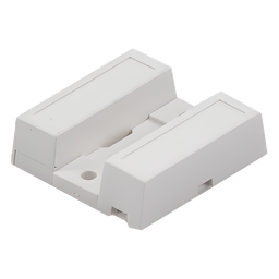 Contacto magnético cableado Honeywell 940WH 19mm