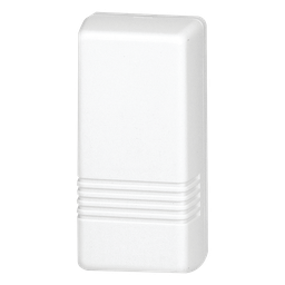 Contacto magnético inalámbrico Honeywell 5816 2 zonas