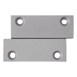 Contacto magnético cableado Hikvision DS-PD1-MC-MS