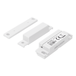 Contacto magnético Hikvision DS-PD1-MC-WS interior ABS