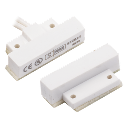 Contacto magnético cableado SFIRE SF-2023 13mm N/C