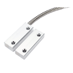 Contacto magnético cableado SFIRE SF-2071-AR 42mm uso rudo