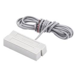 Contacto magnético Honeywell 4939SNGY direccionable gris