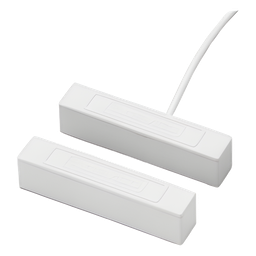 Contacto magnético Honeywell 4939-SN-WH direccionable blanco