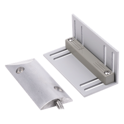 Contacto magnético piso SFire SF-3012 GAP 75mm uso rudo