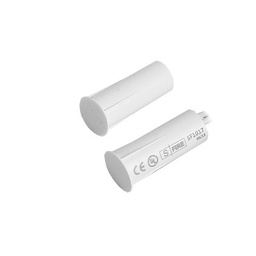 Contacto magnético cableado SFire SF-1017 GAP 19mm