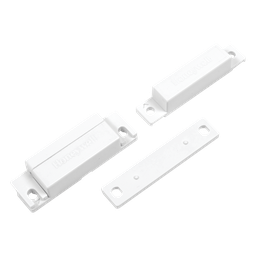 Contacto magnético cableado Honeywell Home 7939-WH