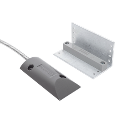 Contacto magnético cableado Honeywell 4959SN uso rudo