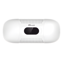 Contador de personas Milesight VS135 IA ToF LoRaWAN 99.8%