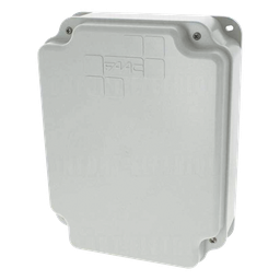 Contenedor para tablillas FAAC 720119 IP55
