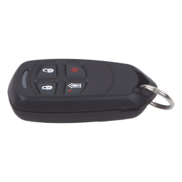 Control remoto llavero Honeywell Home 5834-4 4 botones