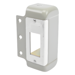 Contra derecha AccessPRO SMALLBRACKETR para cerradura ACCESSRIMB