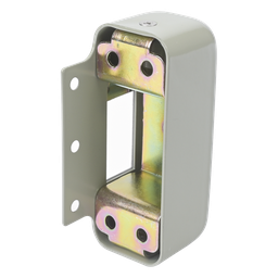 Contra izquierda AccessPRO SMALLBRACKET para cerradura ACCESSRIMBL