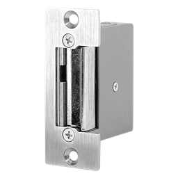 Contrachapa eléctrica RCI Dormakaba 11BS-0526D perfil amplio